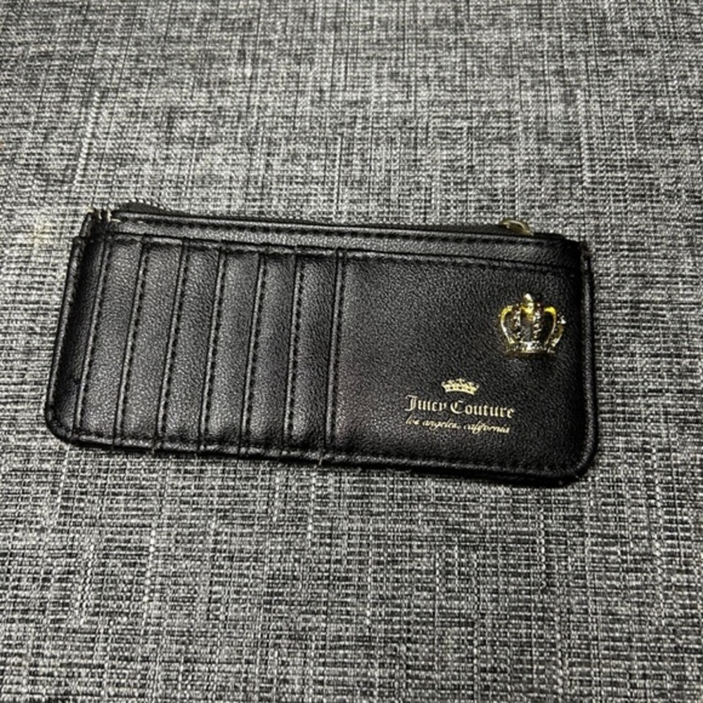 Juicy Couture Wallet